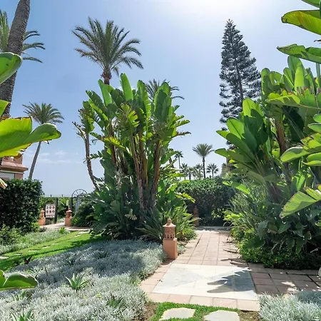 Lap- 3 Bed On The Beach. Families Only Casares