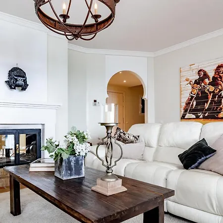 Lap- 3 Bed On The Beach. Families Only