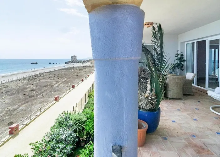 Lap- 3 Bed On The Beach. Families Only Apartman